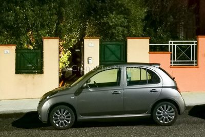 Nuoro, l'abitazione della vittima