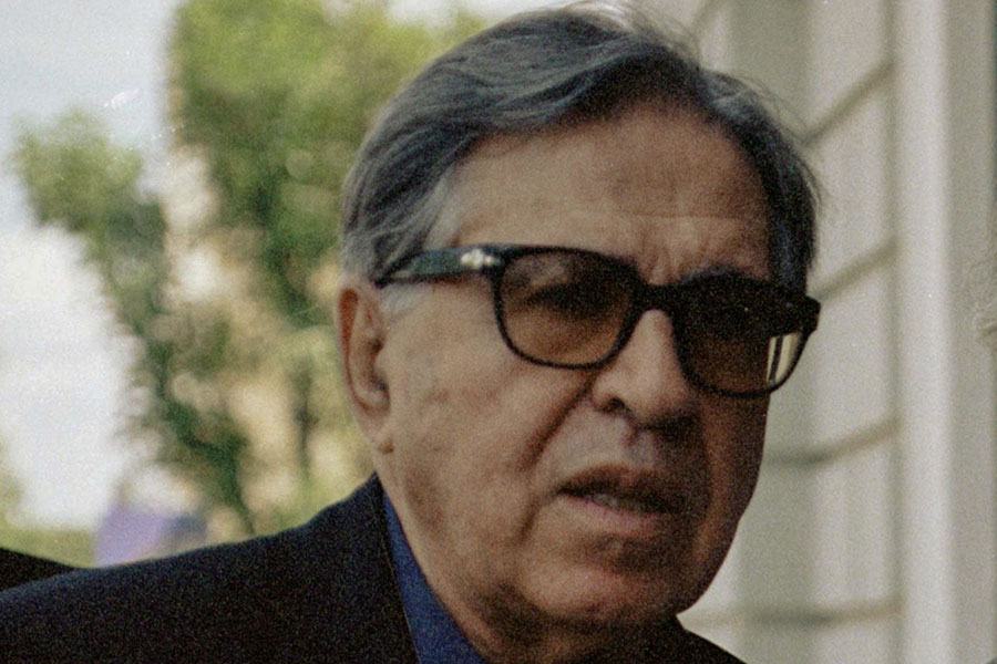 È morto a 92 anni il regista Paolo Taviani: nel 1977 girò “Padre e padrone” col fratello Vittorio