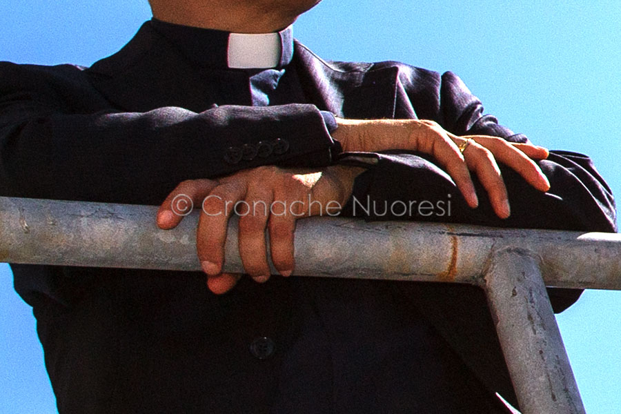 Italia. Abusi sessuali del clero: oltre 1.000 preti coinvolti