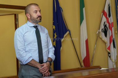 Sebastiano Cocco (foto S.Novellu)