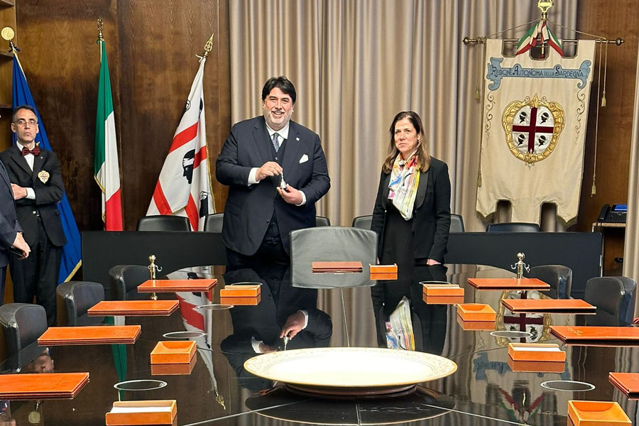 Scoppia un nuovo caso sulla Sanità Sarda. Sardisti contro Todde: Commissari Asl Nuoro e Oristano nominati senza requisiti