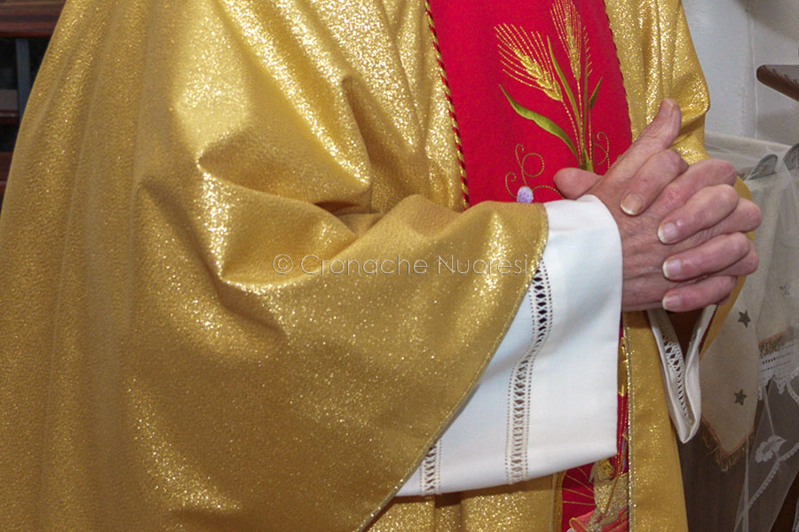 Prete positivo alla cocaina dopo l’incidente: “L’ho ingerita per errore”