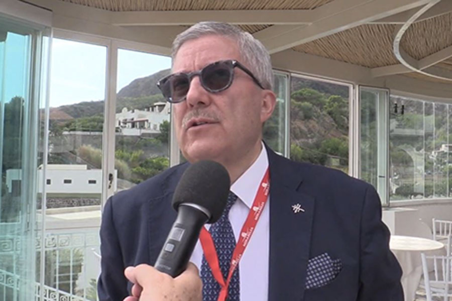 Il lucano Angelo Tortorelli rieletto per acclamazione Presidente di Mirabilia Network