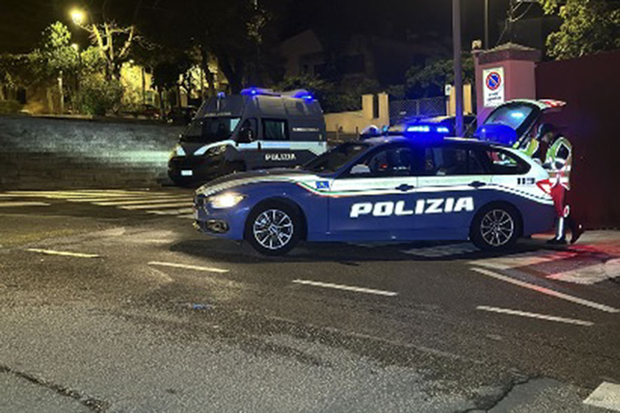 Guida in stato di ebbrezza nel mirino della Stradale: al setaccio le strade del Nuorese