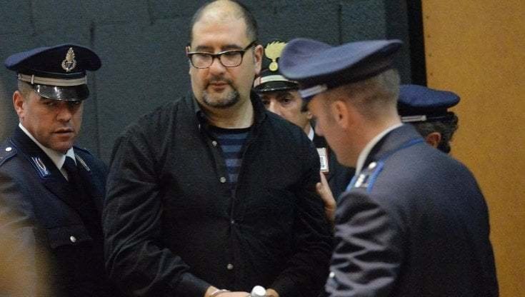 La Cassazione conferma: l’anarchico Cospito sconterà 23 anni di carcere per l’attentato alla ex caserma dei Carabinieri