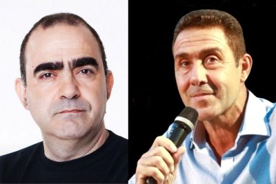 Elio e il generale Vannacci