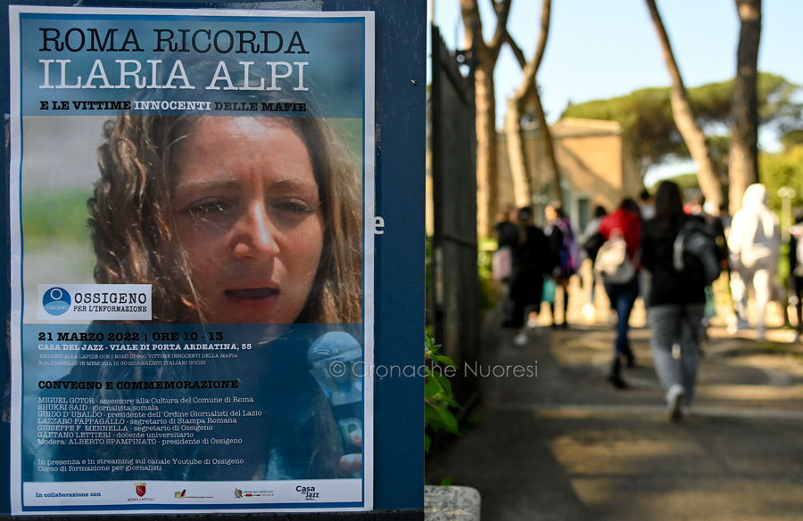 Trent’anni senza Ilaria Alpi: chi era e perché non dobbiamo dimenticare