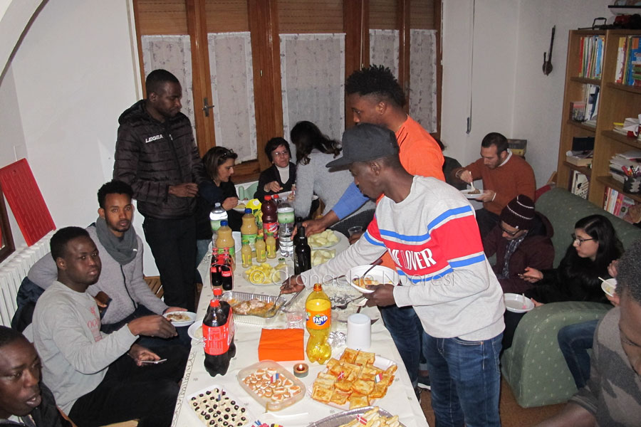 Nuoro. L’associazione Migrantes cerca casa alloggio per gli extracomunitari