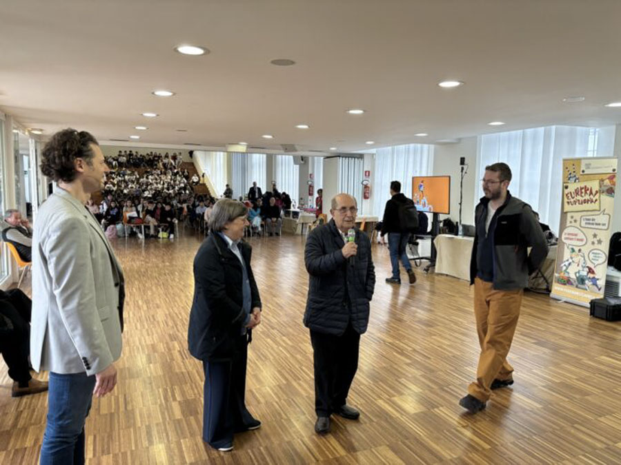 A Torino la finale di “Eureka”: il progetto che avvicina i bambini al mondo dell’imprenditoria