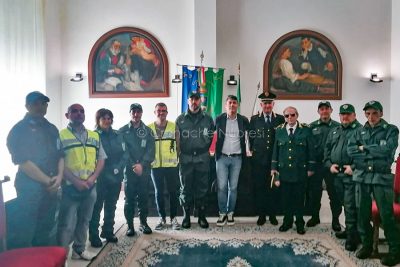 I nuovi barracelli di Nuoro