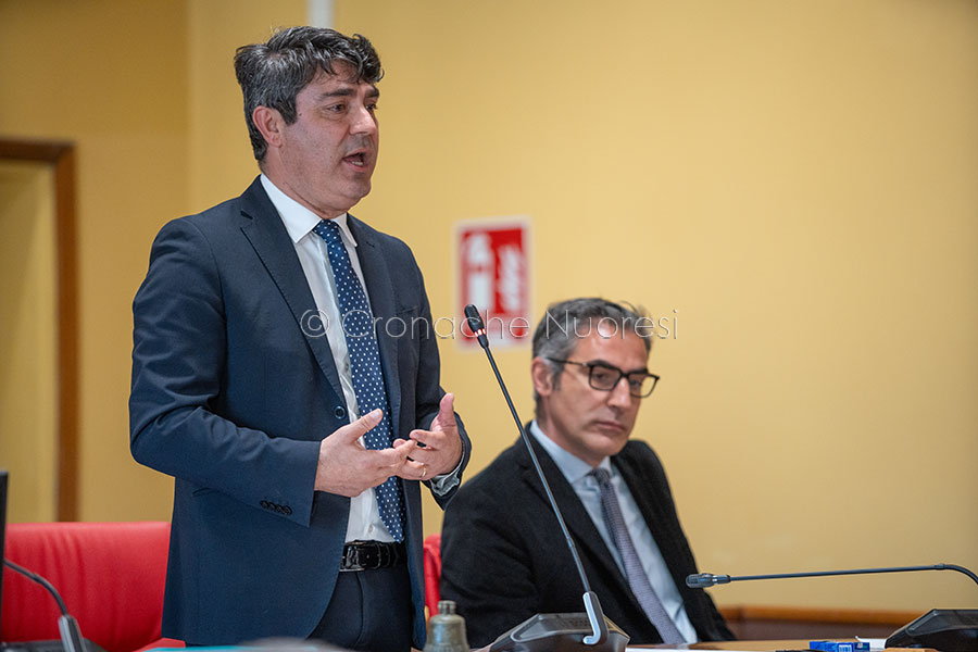 Nuoro. Oggi l’ultimo tentativo in aula di approvazione del bilancio. Soddu conferma: “Non ritirerò le dimissioni”