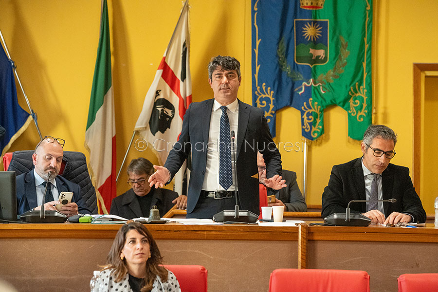 Nuoro. Domani l’approvazione del bilancio comunale: alba o tramonto per Andrea Soddu?