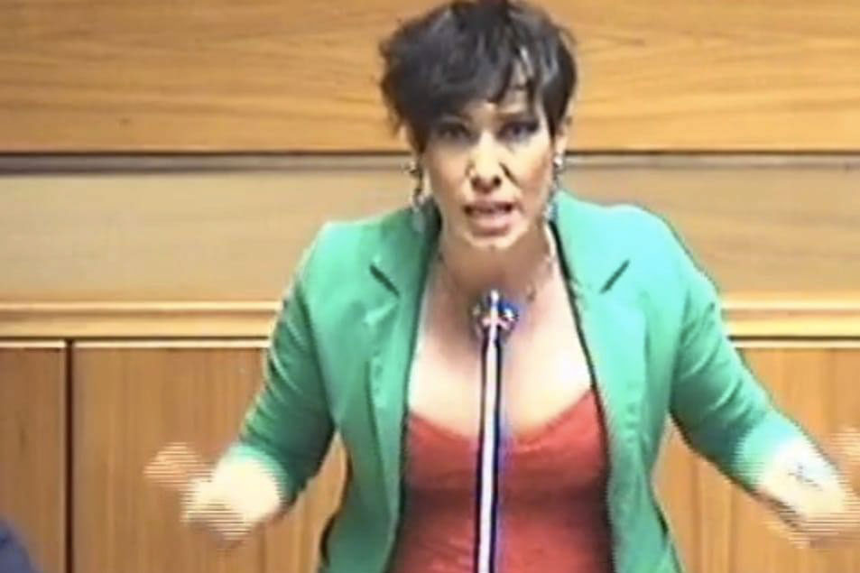 L’assessore Desirè Manca: “Opportunità di lavoro sfumate,100 milioni di euro congelati dalla Giunta Solinas”