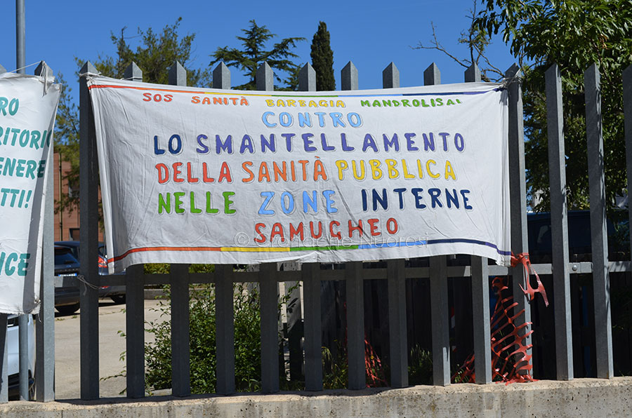 L’appello di SOS Barbagia Mandrolisai: “120 medici cubani l’ancora di salvezza per la Sanità sarda”