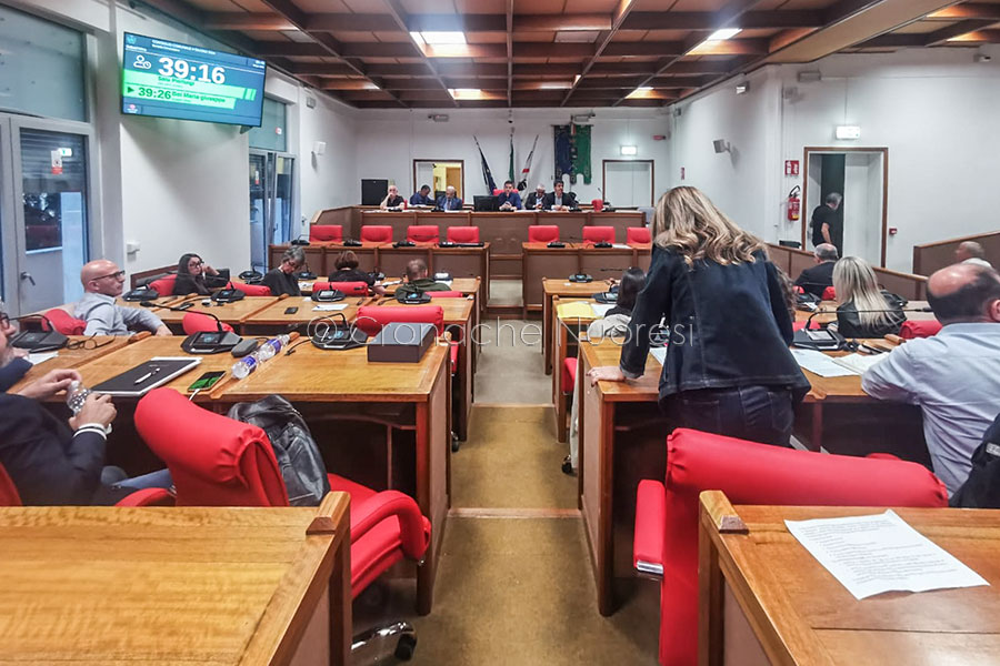 L’approfondimento. Il Bilancio viene ancora stoppato: dopo 9 anni si chiude il governo di Andrea Soddu