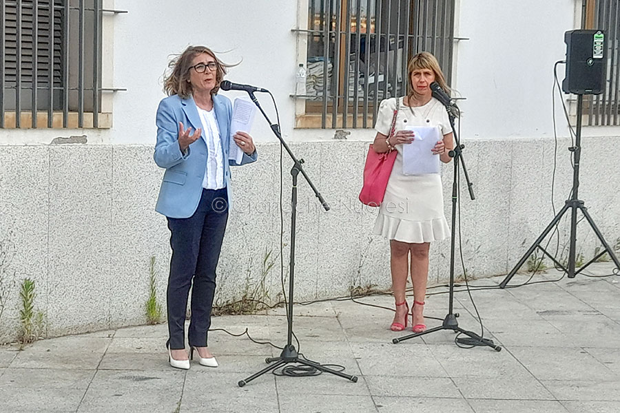 L’avvocata Giovanna Serra riconfermata garante dei detenuti nel carcere di Badu ‘e Carros