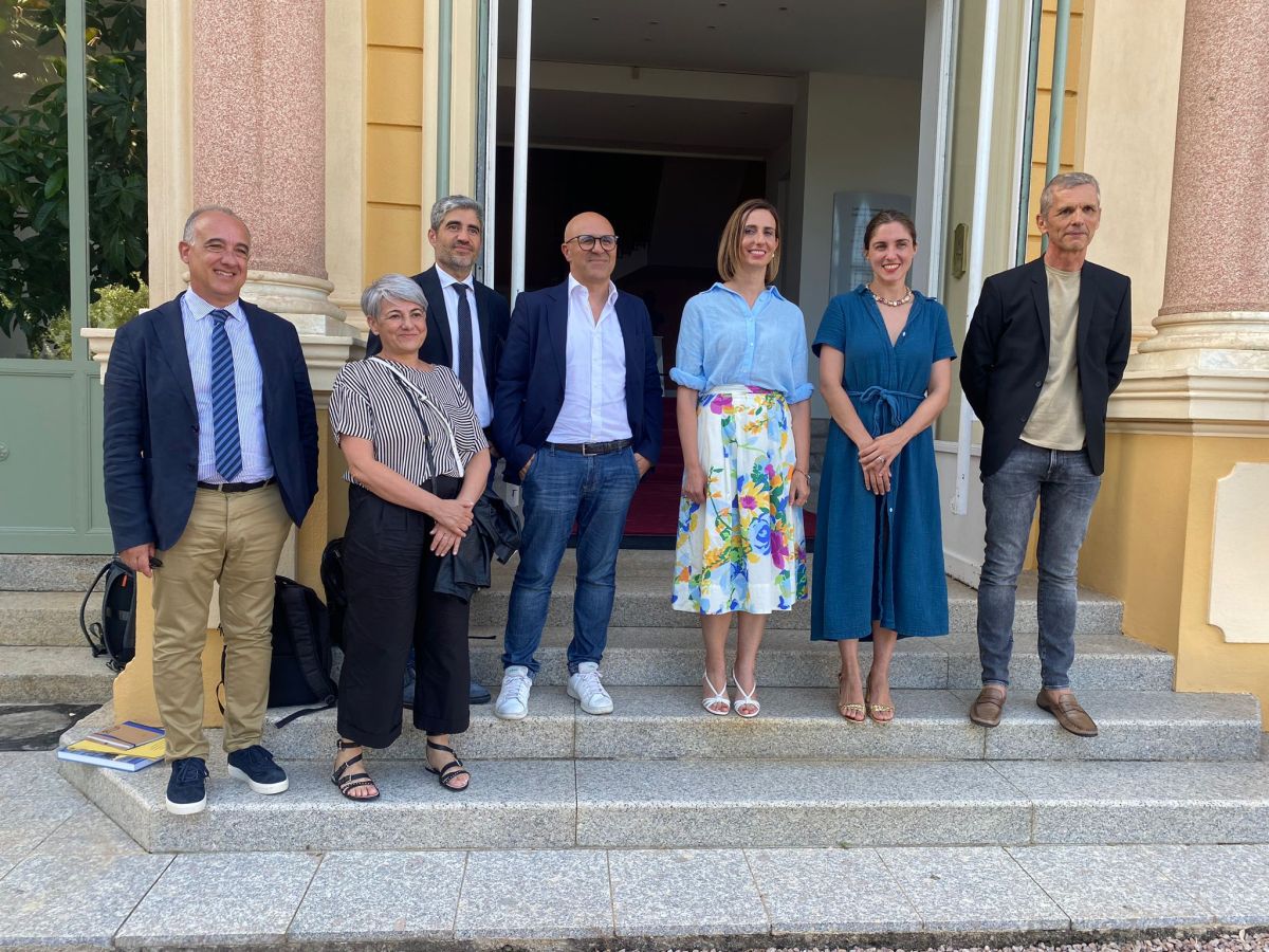 Trasporti, Manca ad Ajaccio, si rafforza alleanza Sardegna-Corsica