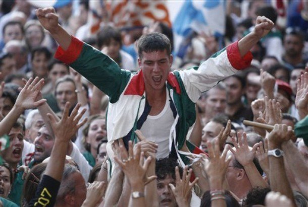 Giovanni Atzeni Tittia (dal suo Facebook)