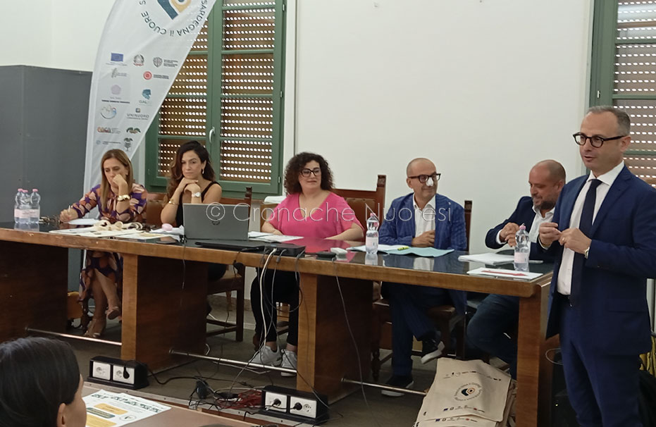 Nasce “Sardegna, Il Cuore”, le Barbagie in un’App a portata del turista