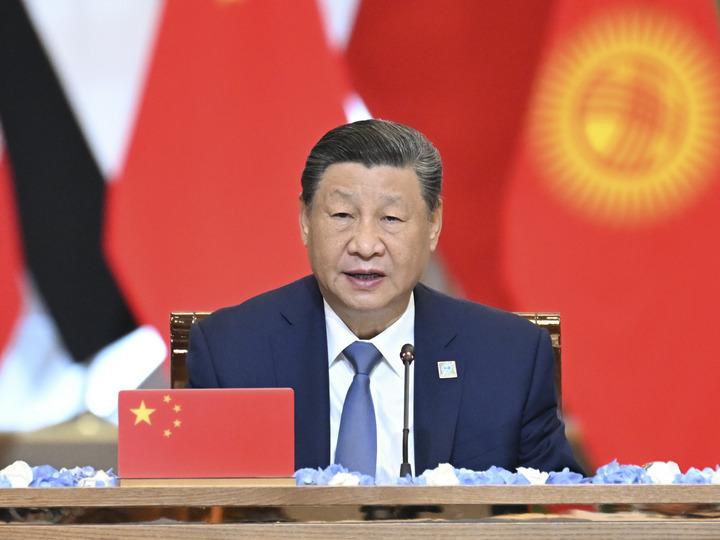 Cina-Usa: Xi a Biden, Stati Uniti non dovrebbero dire una cosa e farne un’altra