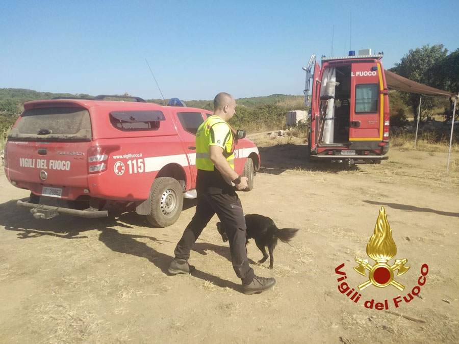 Domenica nera in Sardegna. Tre turisti risultano scomparsi: ricerche in corso