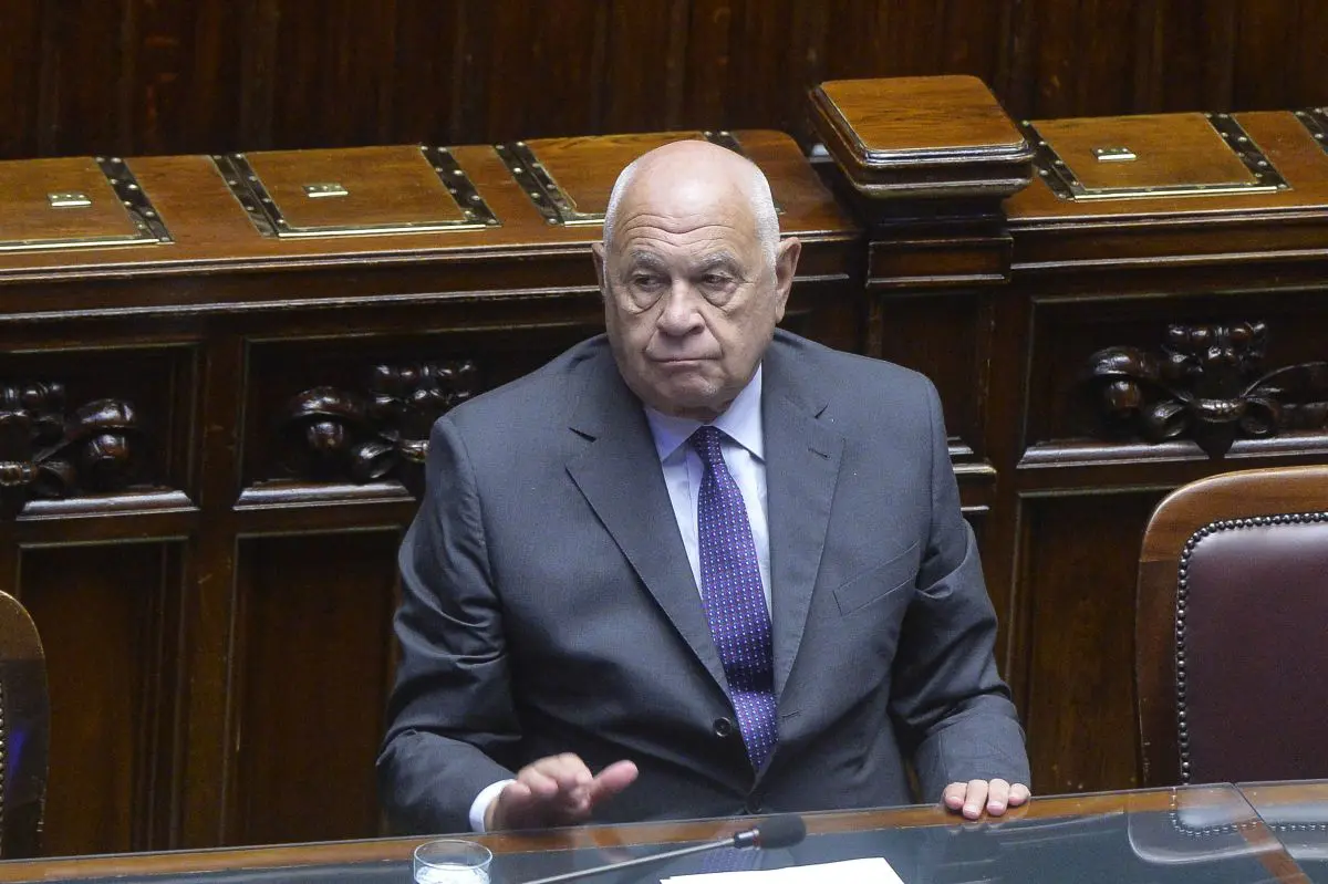 Badu ‘e Carros e 41 bis: Nordio: “Nessun rischio, scelta condivisa dal 2011”