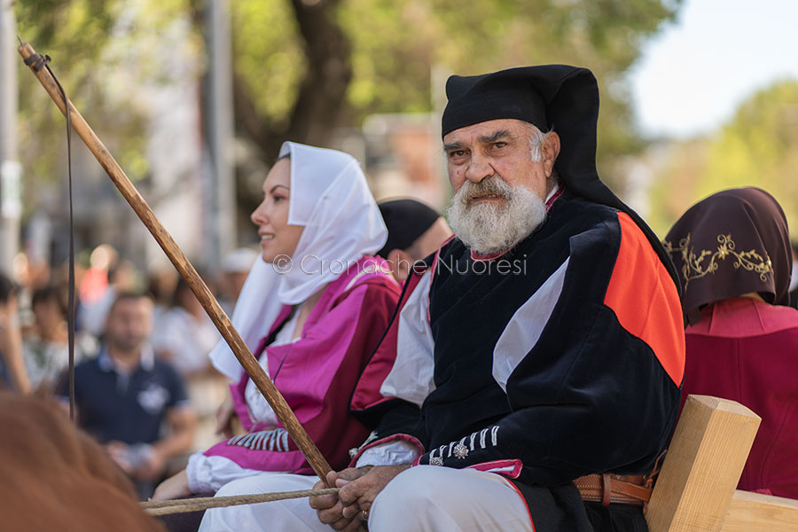 Redentore: Cucca accusa l’assessore Demurtas di isolamento decisionale