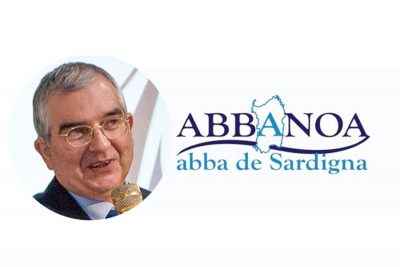 Giuseppe Sardu, nuovo presidente di Abbanoa