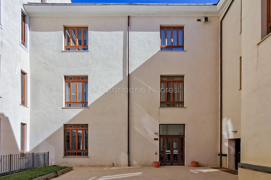 Nuoro. Edilizia a tasso zero: formazione su Salute e Ambiente per professionisti della sanità e tecnici