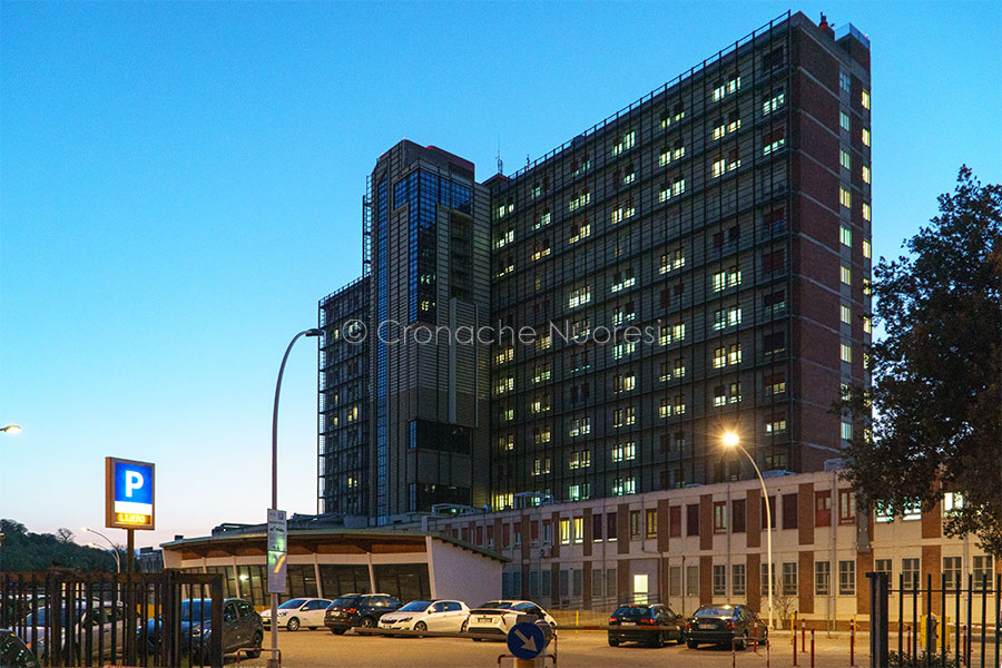 Nuoro. Sanità al collasso: l’affondo del Centro Destra contro la giunta Todde e il presidente Ciccolini
