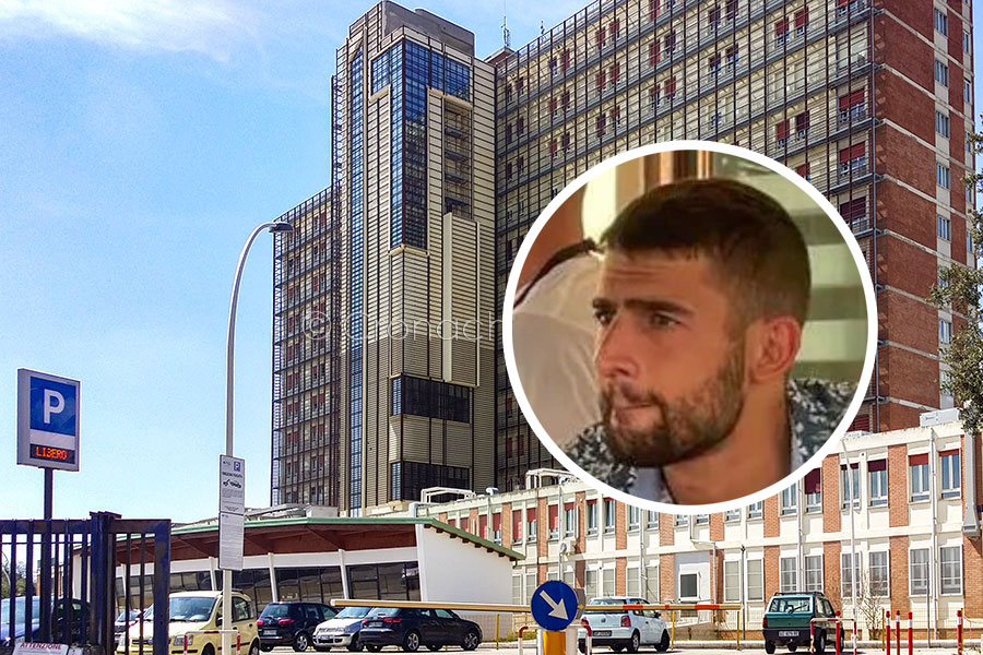 Sospesa l’autopsia sul corpo di Giuseppe Mannoni: 25enne tedesco indagato per omicidio