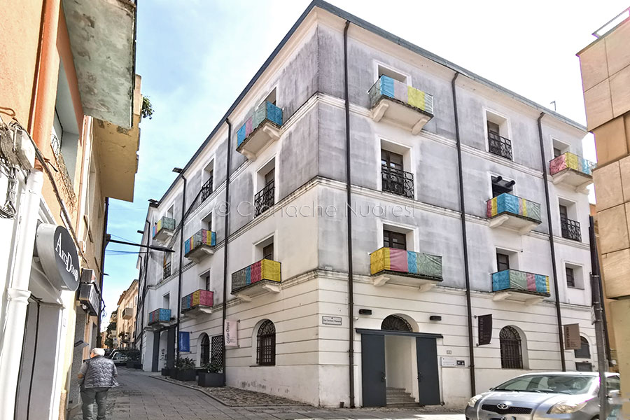 Ferragosto all’insegna dell’arte: il MAN di Nuoro aperto a orario continuato