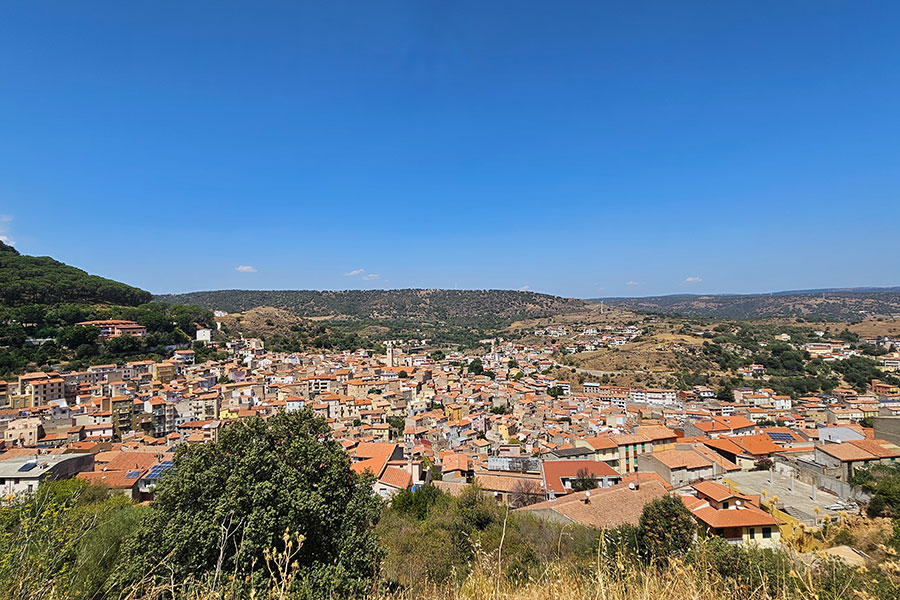 Ritorna a Bitti la rassegna cinematografica “Tra Vita, Morte e Televisione: immagini per pensare”