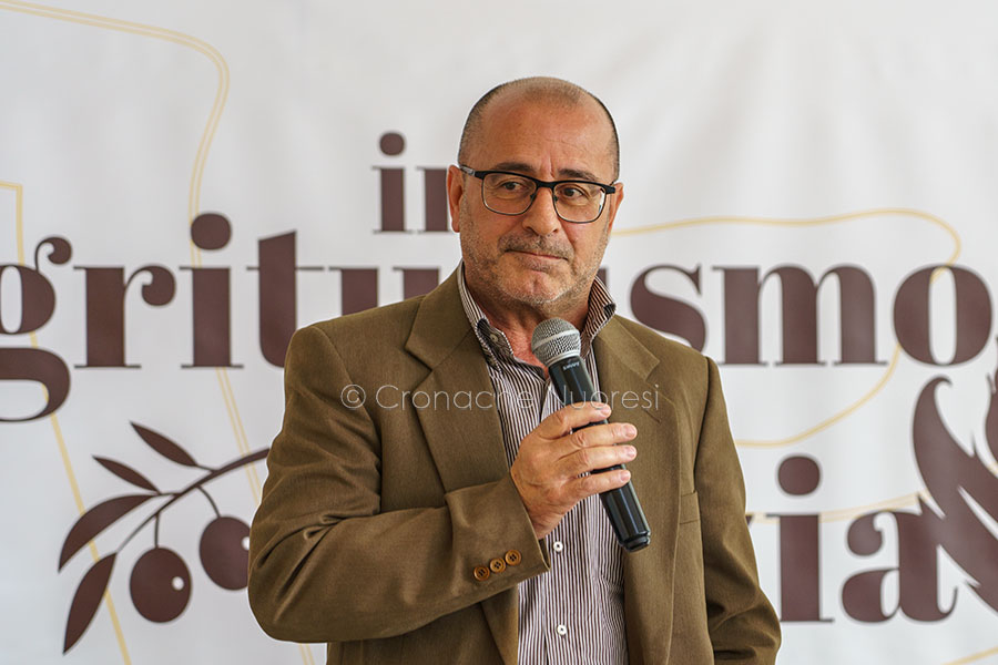 Nuoro. Mandato concluso: il commissario Pirisi ringrazia la città e le istituzioni