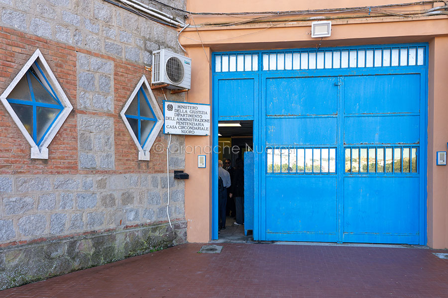 Badu ‘e Carros nel mirino: tra allarme sociale e requisitoria politica