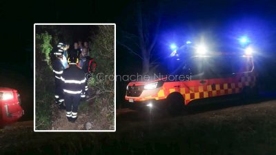 Il ritrovamento degli escursionisti dispersi al Tuttavista