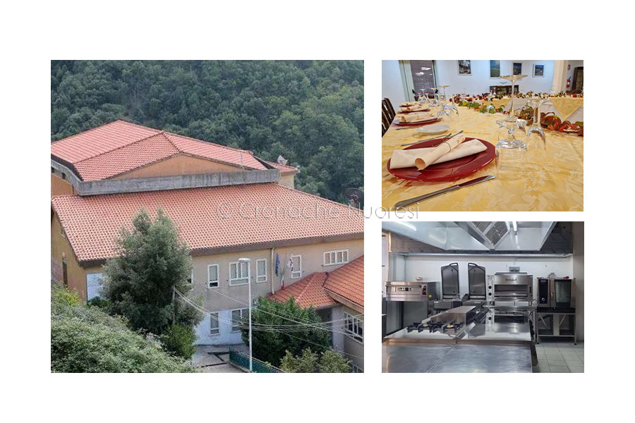 Desulo. Salva la prima classe dell’istituto Alberghiero grazie a due nuovi iscritti