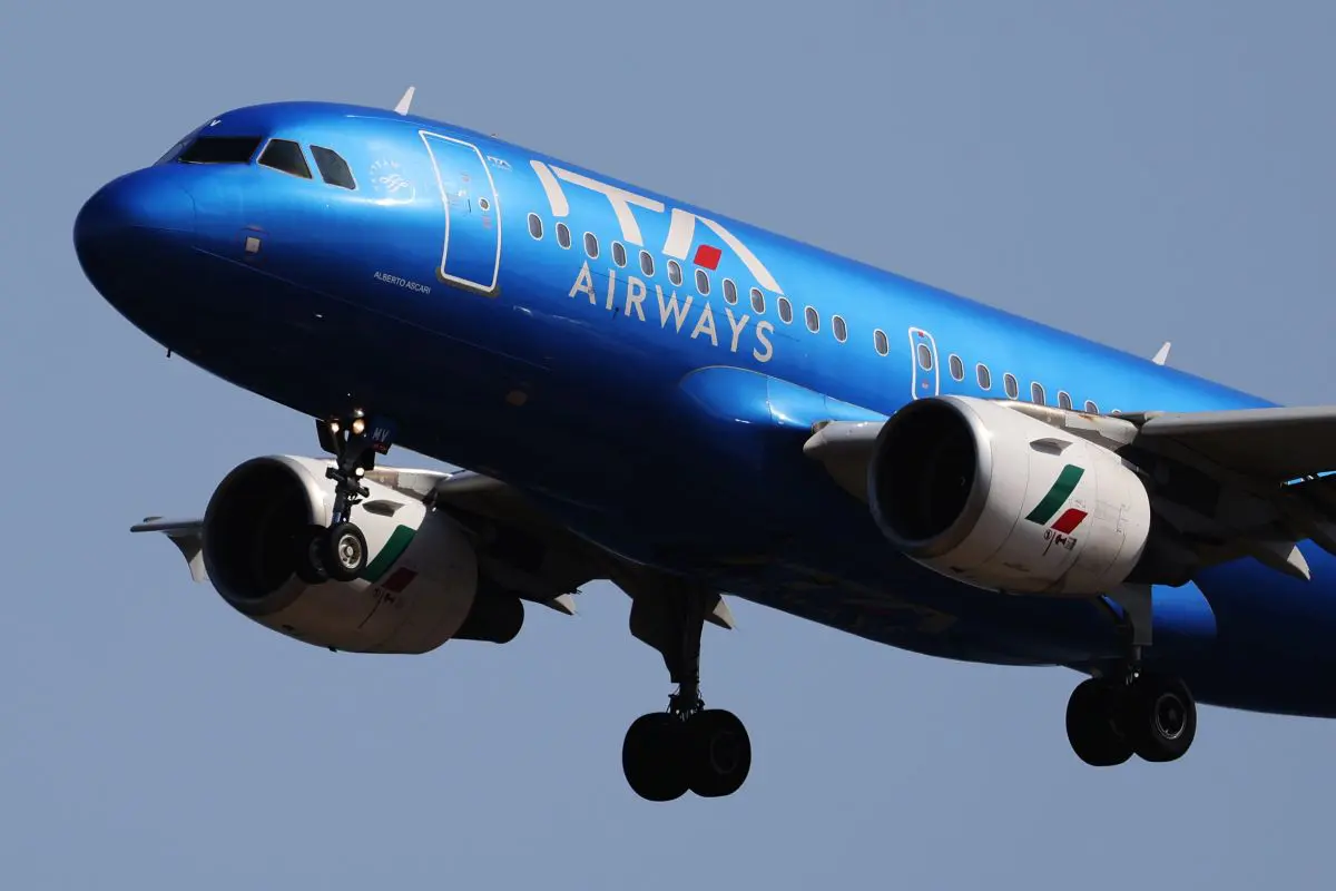 Sardegna, Manca “Avanti dialogo con Ita per voli Alghero-Milano”