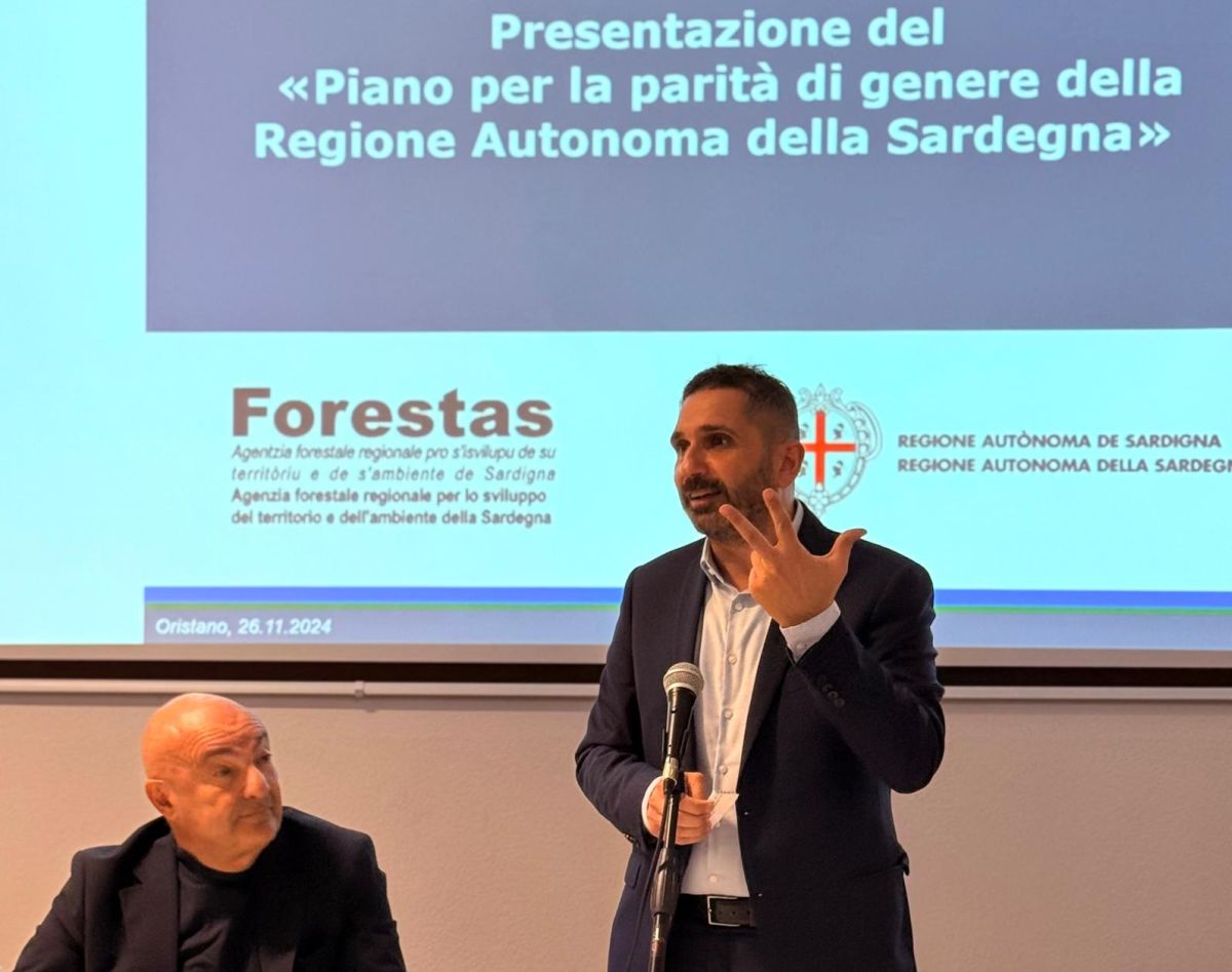 Al via il nuovo piano regionale per contrastare le disuguaglianze di genere