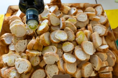 Pane e Olio (foto S.Novellu)