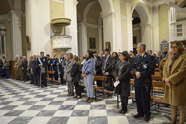 Virgo Filelis 2024 (foto Nieddu)