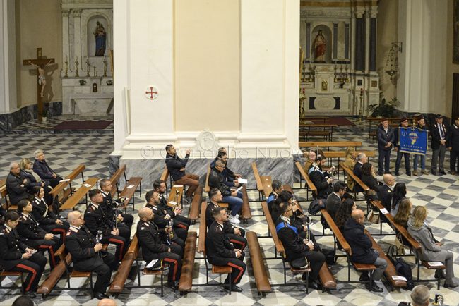 Virgo Filelis 2024 (foto Nieddu)