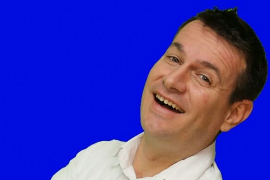 Cristian Cocco, ex inviato Striscia, assolto dall’accusa di estorsione