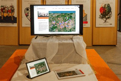 Macomer, presentazione progetto Muraghes (foto S.Novellu)