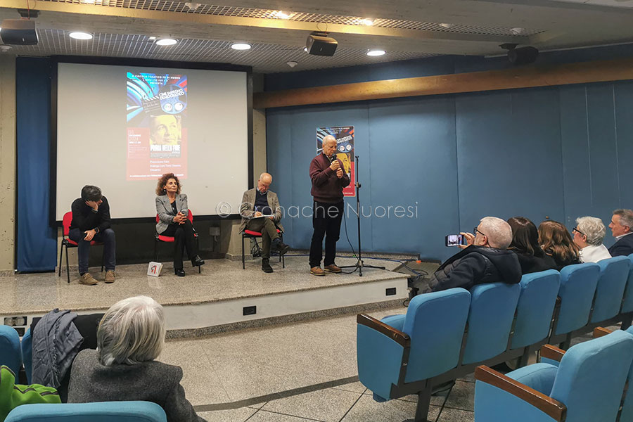 Nuoro ricorda: viaggio nella storia di Enrico Berlinguer – VIDEO