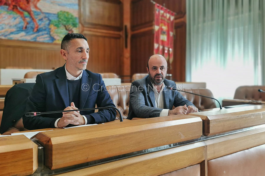 Boom di fondi per le strade del Nuorese: subito 12 milioni di euro per una viabilità più sicura