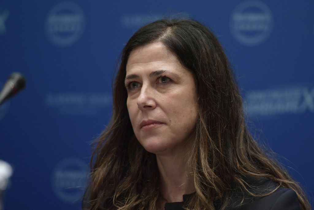 Alessandra Todde “Unità di progetto per ospitare Einstein Telescope”