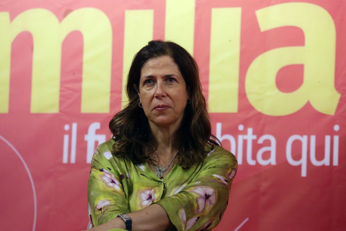 Alessandra Todde centra nuovamente l’obiettivo: delibera Cipess da 2,7 mld. per lo sviluppo dell’Isola