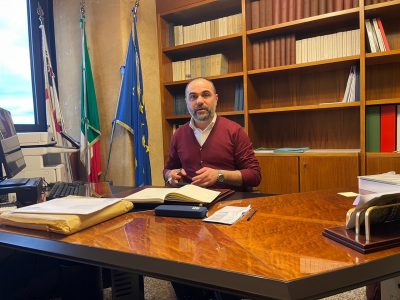 Aldo Salaris (Riformatori)