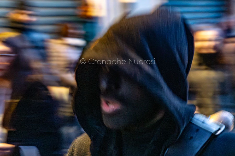 Carnevale. A Tetti tutto pronto per la grande sfilata delle 16 maschere